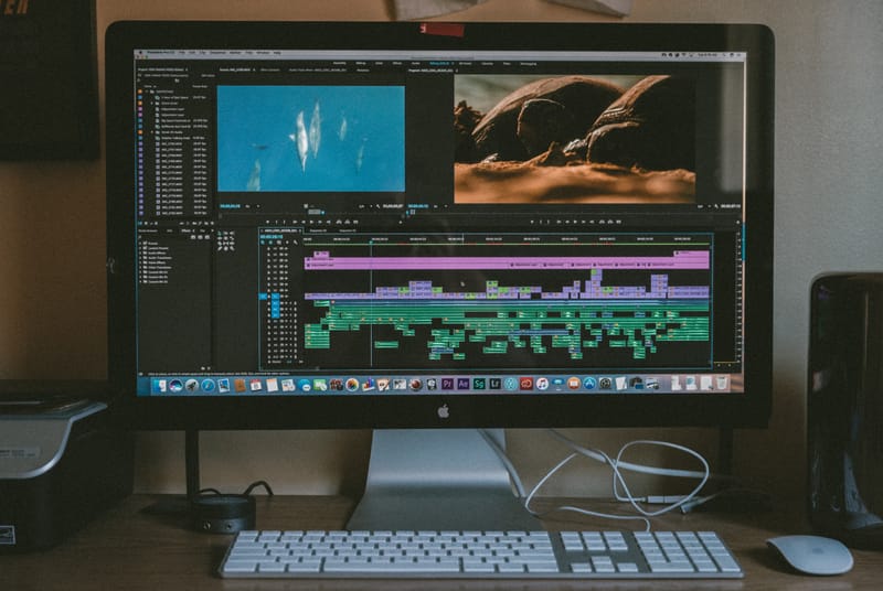 Réalisation de vidéos d'entreprise et d'asbl