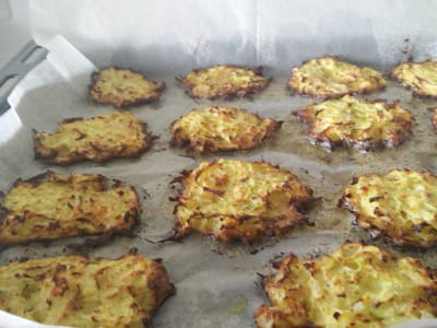 מתכון לביבות טעימות ובריאות