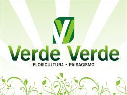 Verde verde
