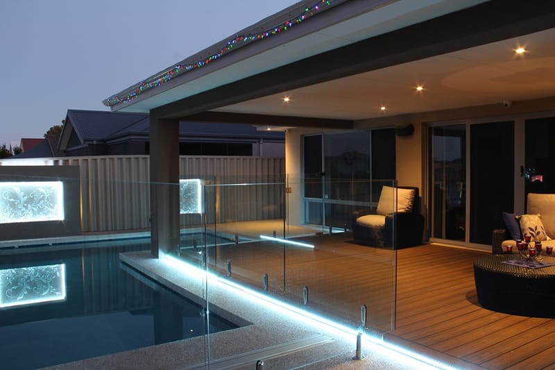 DECK & PATIO REPAIRS