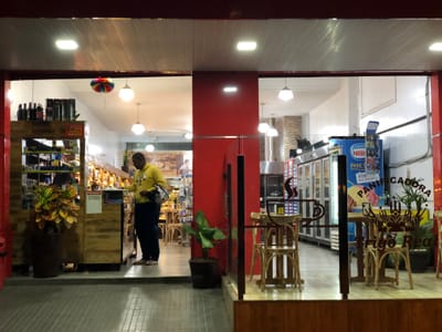 A Padaria image