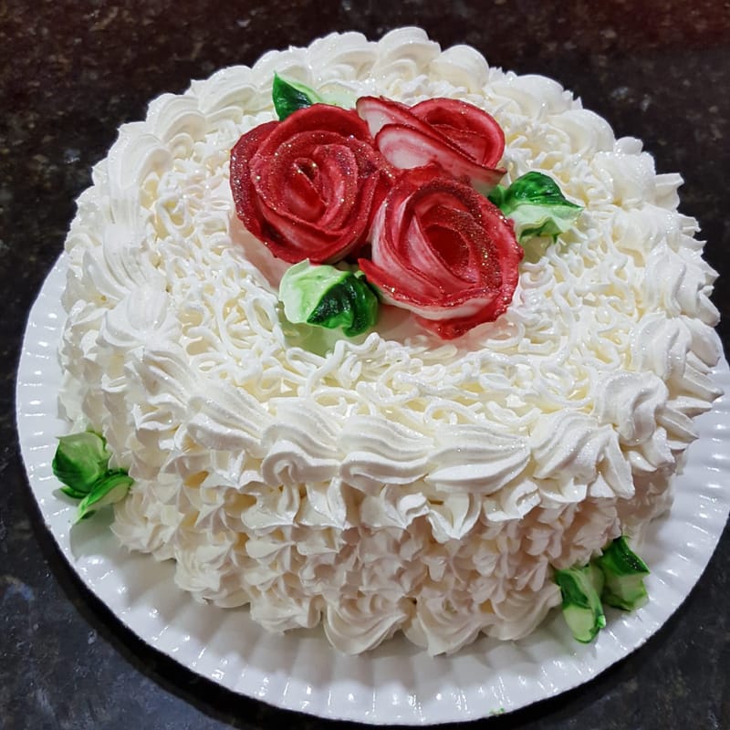 Torta Prestígio