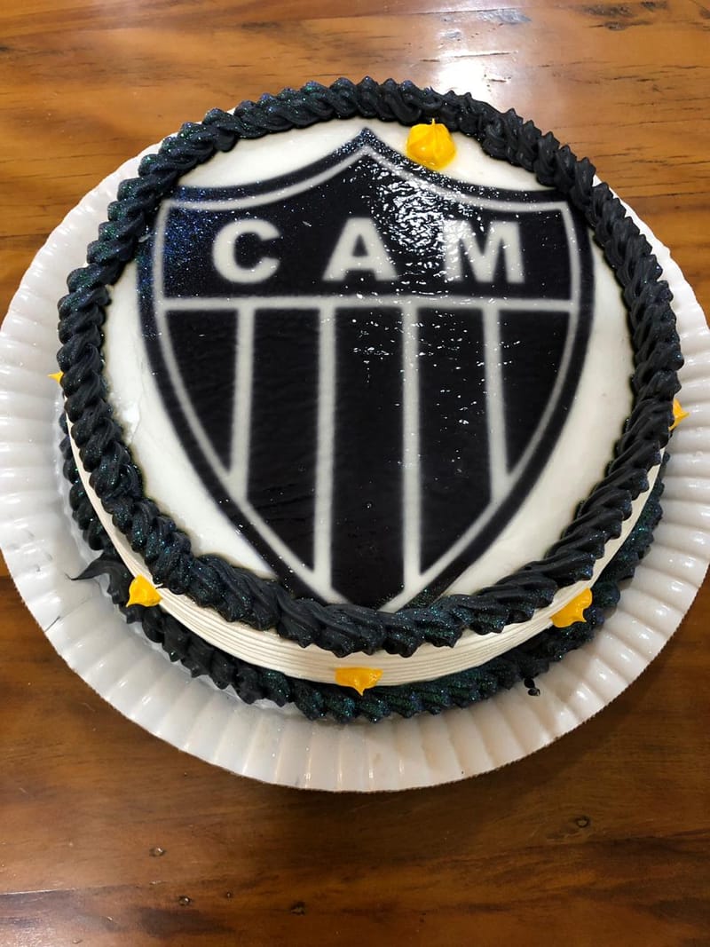 Torta de Nozes