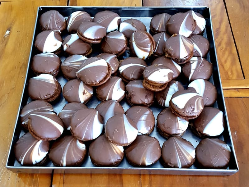 Pão de Mel