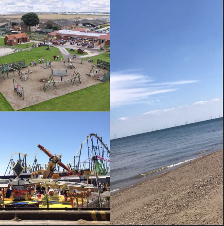 Attractions
