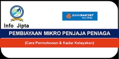 BORANG PERMOHONAN MIKRO-I PENJAJA DAN PENIAGA KECIL (MPPK)
