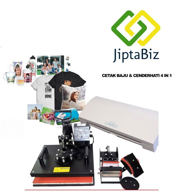 T SHIRT PRINTING COURSE