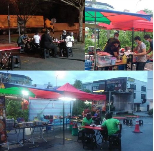 MEDAN SELERA JIPTA