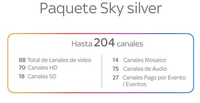¡sky silver ! image