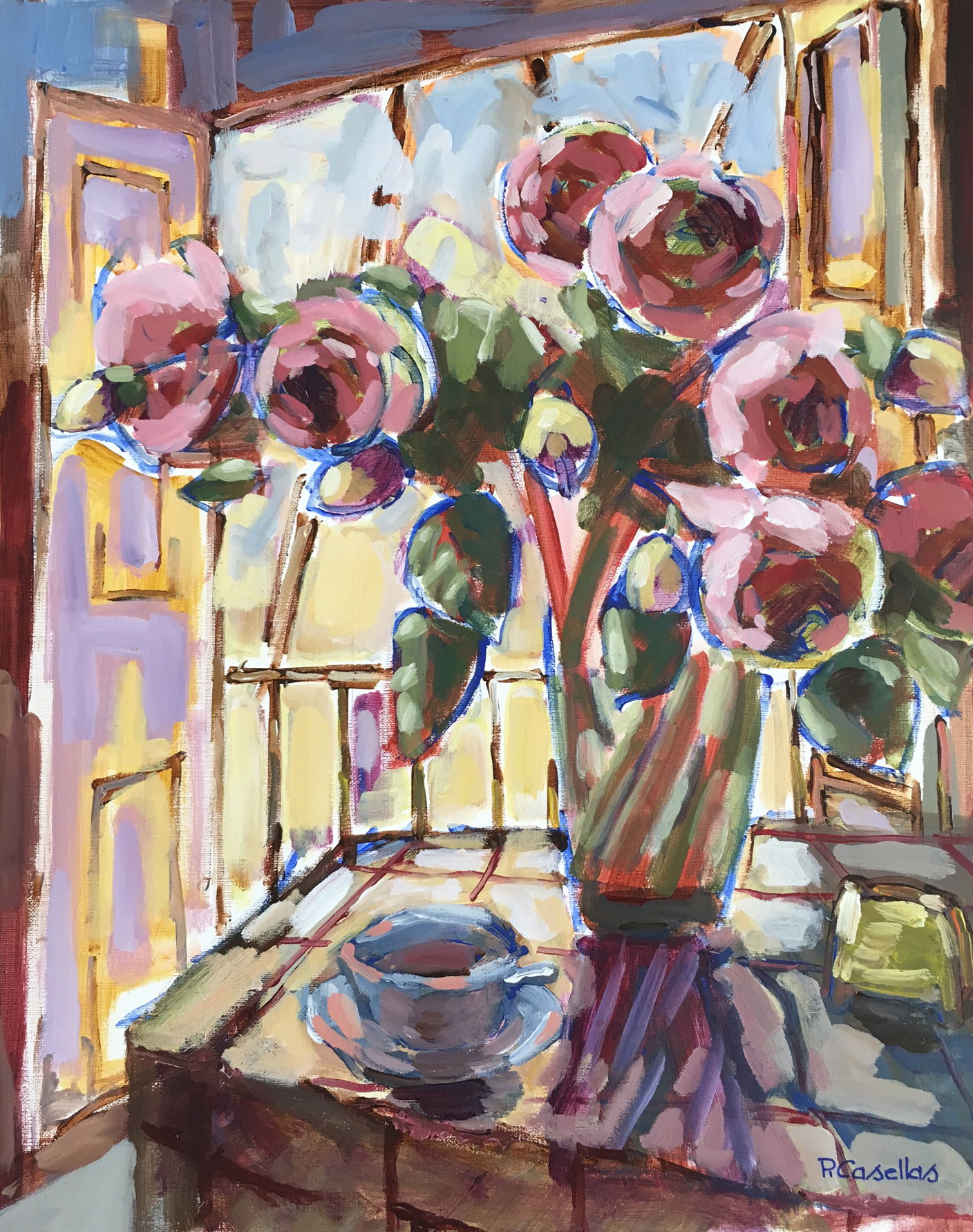" Bouquet"