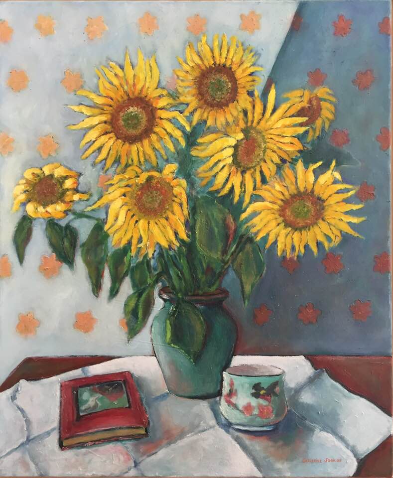 " Tournesols"