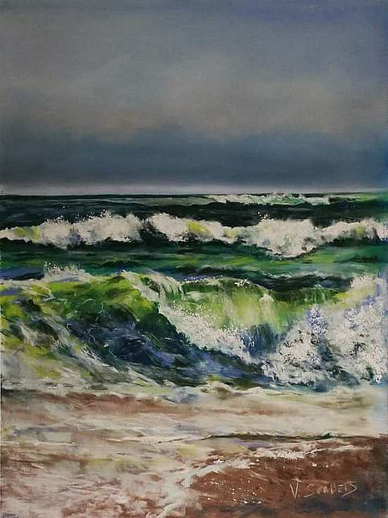 " la vague"
