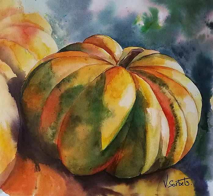 "potiron"