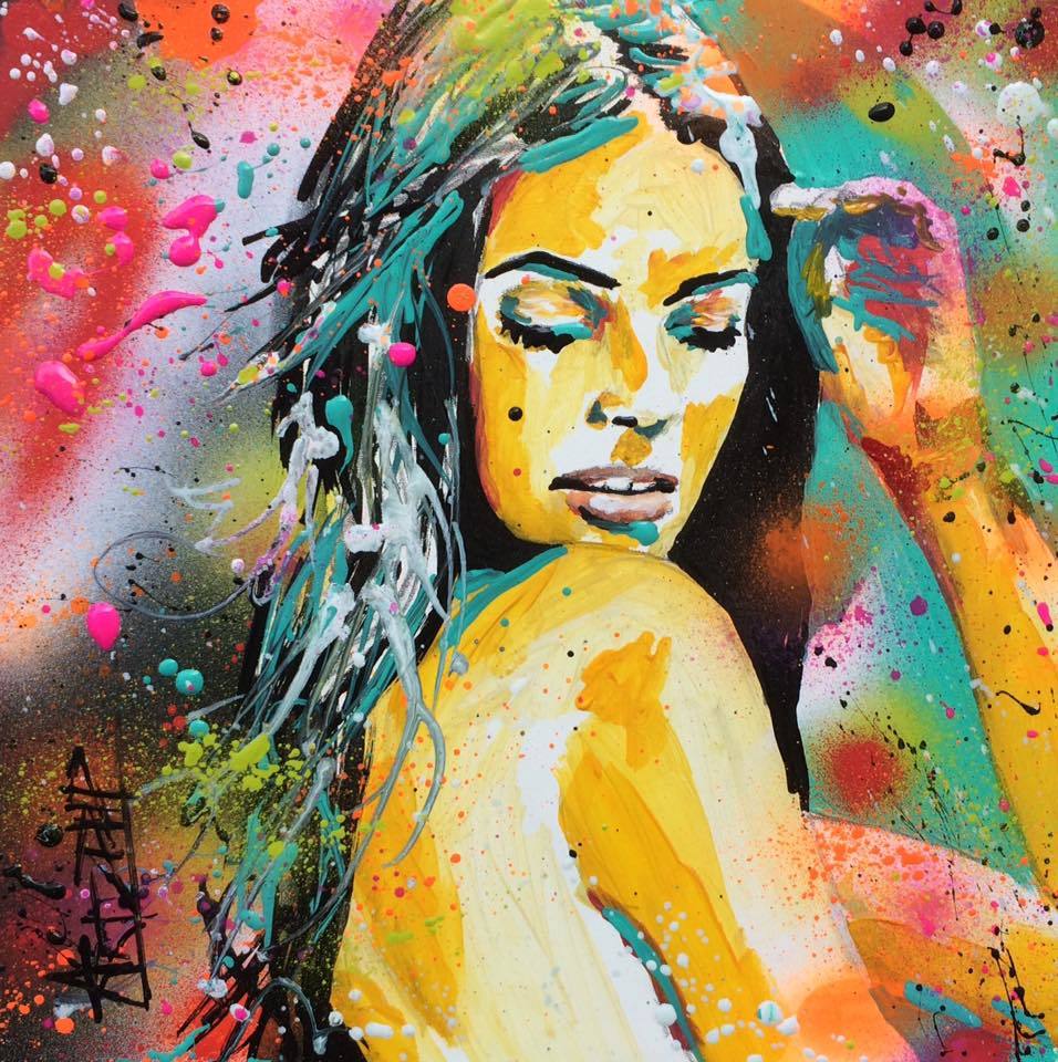 Nathalie Junis