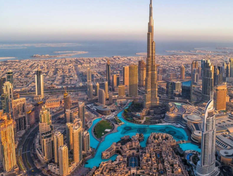 Top 10 FAQs While Renting Car in Dubai