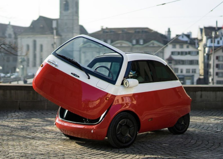 Untouchable to rent a vehicle in Dubai for a 5-day