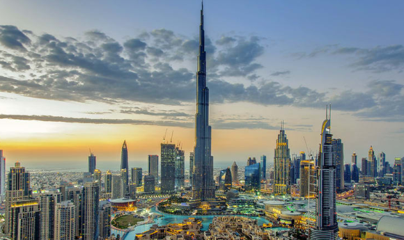 5 Best Places in Dubai; Made to Visit them in winter