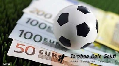 Kenali Hal Berikut Agar Terhindar dari Agen Judi Bola Penipu