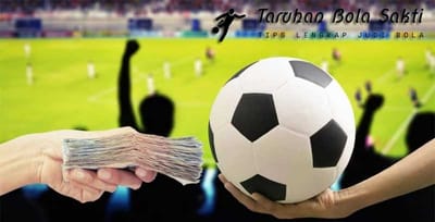 Inilah Langkah Bermain Judi Bola Over Under yang Sesungguhnya