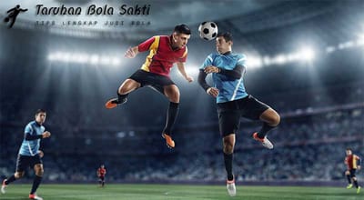 Tips-tips Mudah Proses Daftar Judi Bola Online Terpercaya