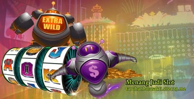 Cara Mudah Menang Besar Uang Asli Bermain Judi Slot