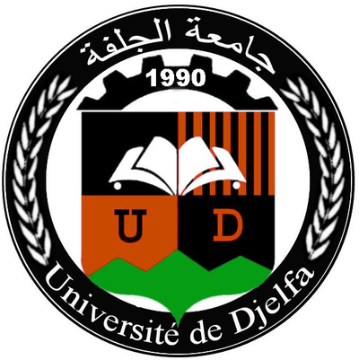 لجنة الخدمات الإجتماعية لجامعة زيان عاشور بالجلفة