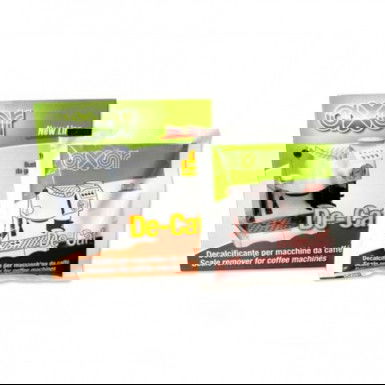Decalcificante Per Macchine Da Caffè - 10 Buste, Manutenzione Facile E Efficace - Foto 6