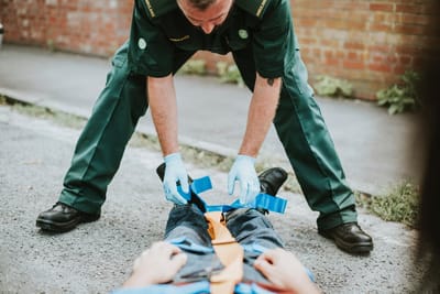 Things To Consider Before Choosing First-Aid Courses
