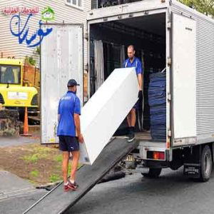 افضل طرق نقل عفش المنزل
