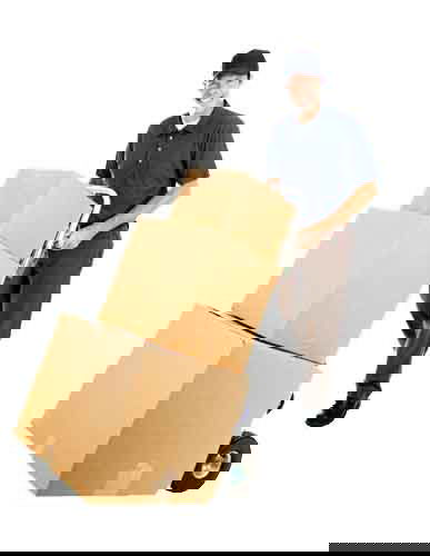 تخزين العفش