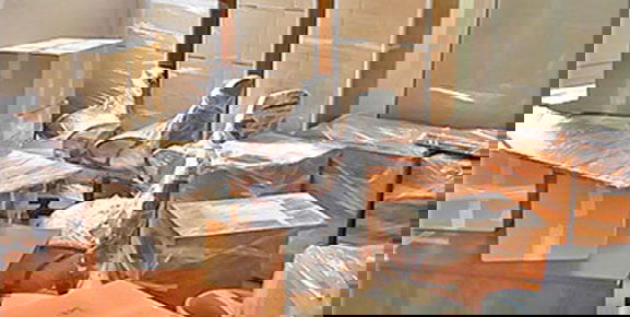 افضل طرق تغليف وترتيب الاثاث
