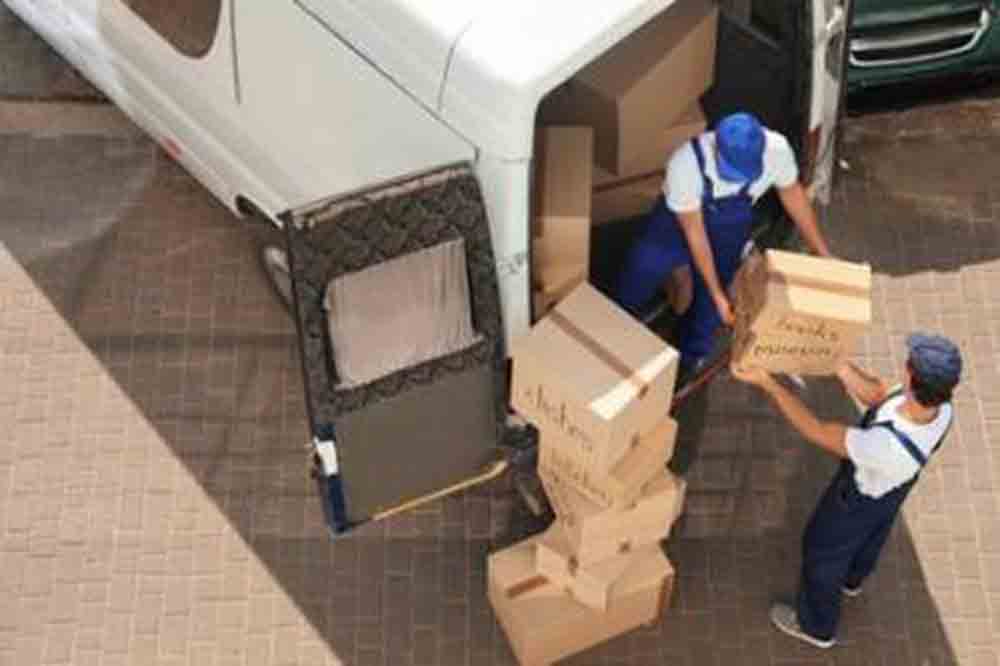 افضل طرق نقل الاثاث