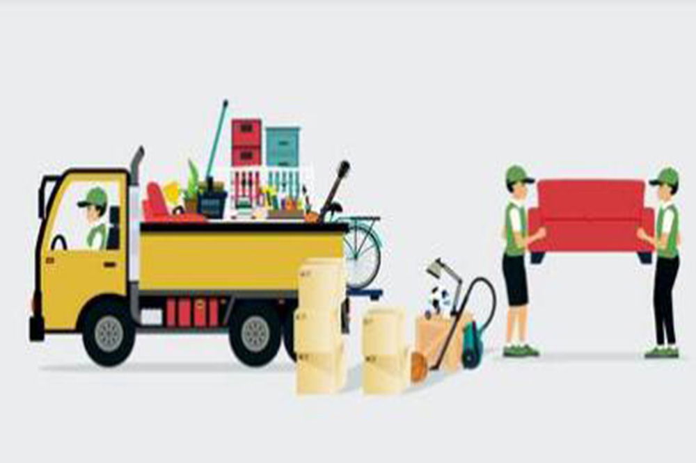خدمات التنظيف والصيانه للعفش