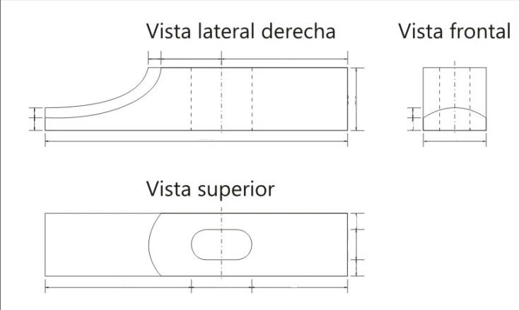 Ajuste MecánicoTM