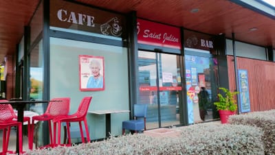 Securisation soirée inauguration du O st julien à Villaudric (31)