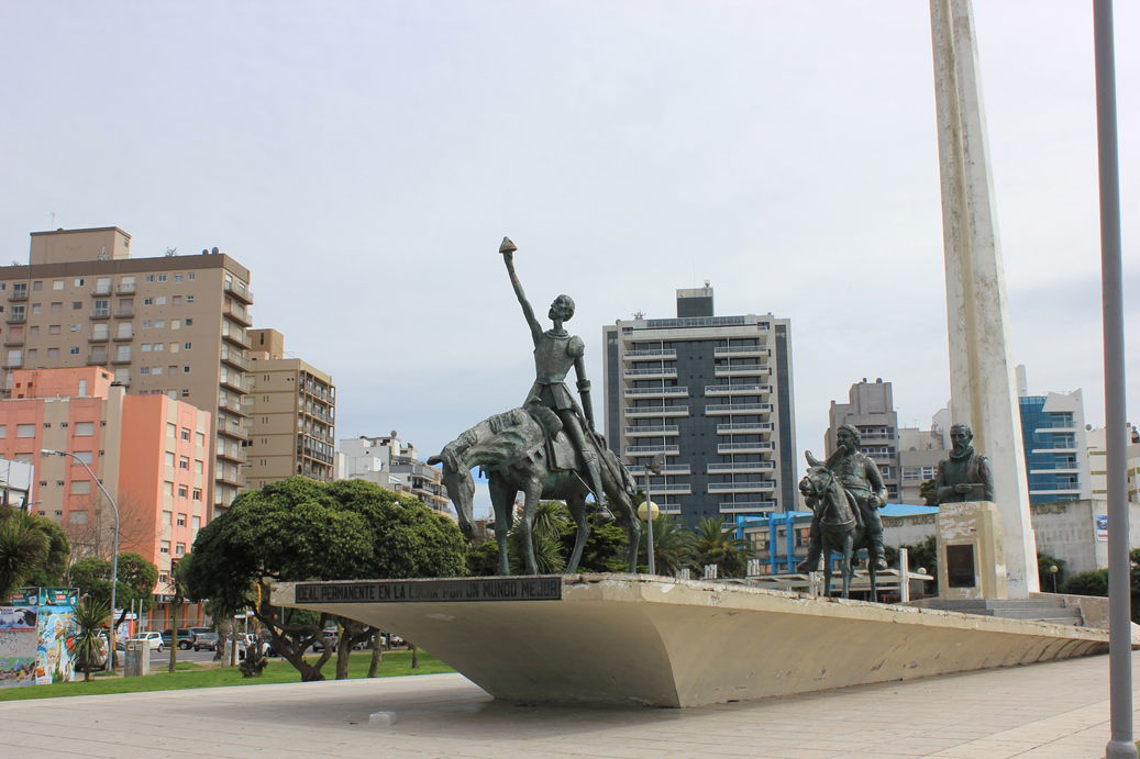 5 Lugares para conocer en Mar del Plata