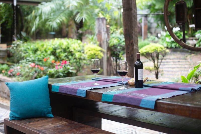 Tips to Help You Choose the Best Patio Furniture
