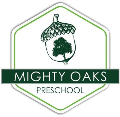 About Mighty Oaks image