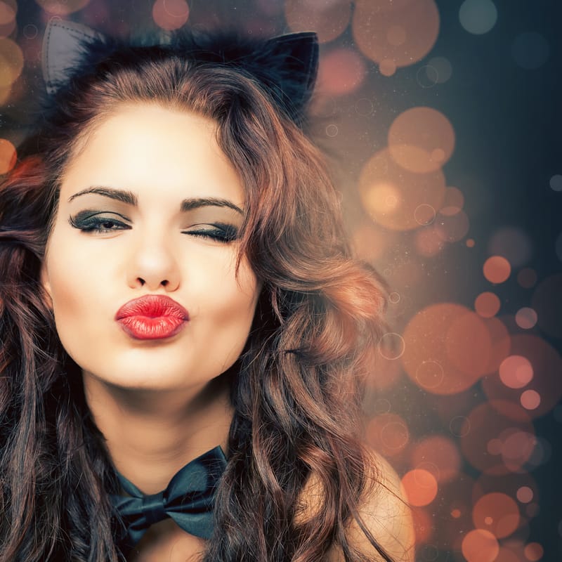 כיצד לערוך מסיבת סקס אולטימטיבית לחג פורים