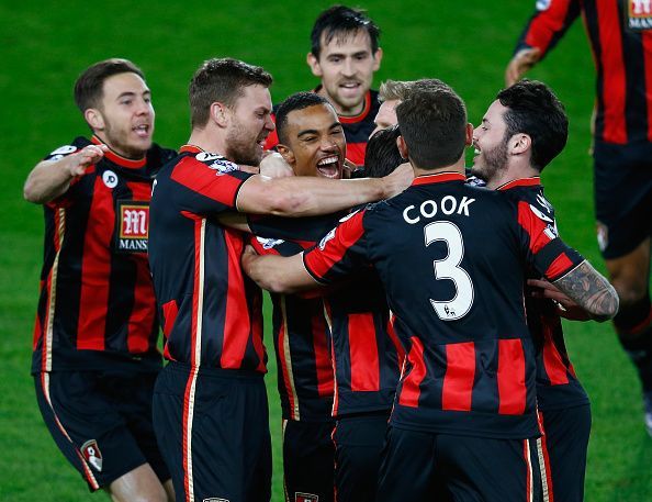 AFCB 2017/2018's Most Popular Jersey Names