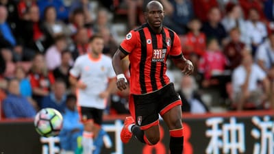 Arter and Afobe Involved in World Cup Warm-Ups