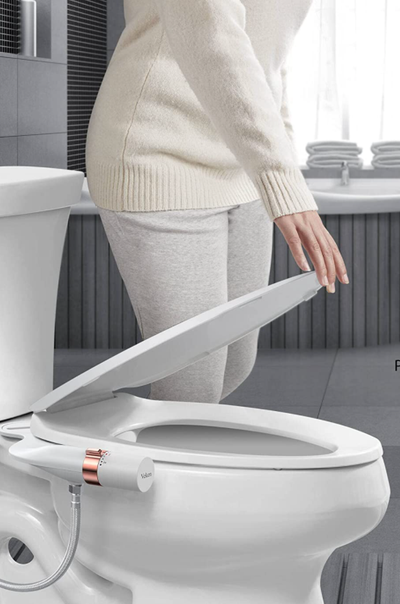 Bidets: What Are They and How Do You Use One?