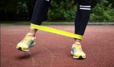 Top 10 Mini-Band Exercises for Your Full Body