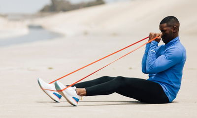 Resistance Bands: What Are They and Can I Use Them?