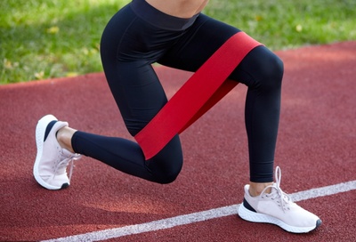 Common Questions About Resistance Bands