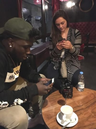 5 Habits to Help You Break Up with Your Screen Time