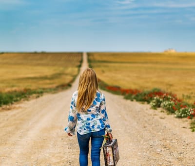 אימון אישי להתפתחות ויצירת שינוי