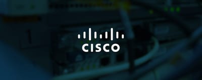 Cisco's Take on Making the World a Better Place