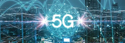 Can 5G replace high-speed Wi-Fi in the enterprise?