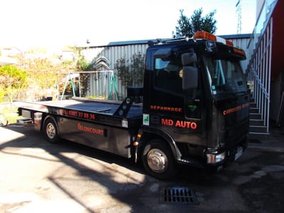 MD AUTOMOBILES SELONCOURT 03 81 37 88 36